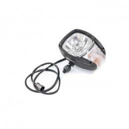 Фара передняя левая BOBCAT - 7164373