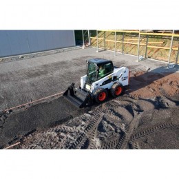 Болт с диагональю 83 дюйма на режущей кромке для комбинированного ковша 84 ", 7164584