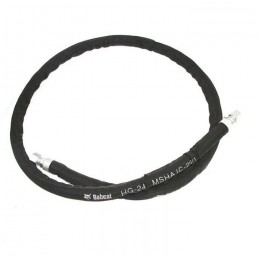 Гидравлический шланг для бортовых погрузчиков и гусеничных погрузчиков, 7171209