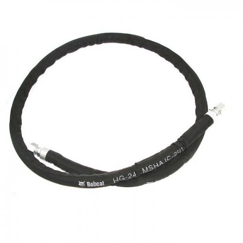 Гидравлический шланг для бортовых погрузчиков и гусеничных погрузчиков, 7171209