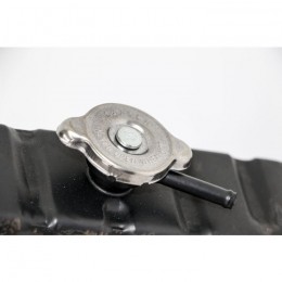 ТЕПЛООБМЕННИК, ВОДЯНОЙ РАДИАТОР, 7194799