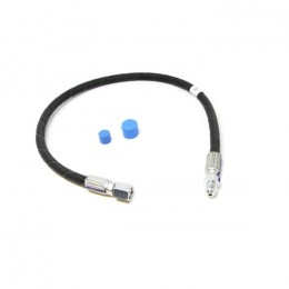 Гидравлический шланг цилиндра грейфера, 7211134