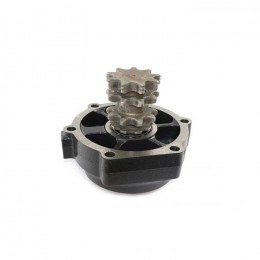 Приводная моторная тележка, 7214470