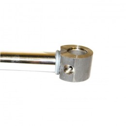 Вал штока цилиндра наклона, 7214598