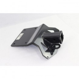 Сцепное устройство переднего ресивера, 7220884