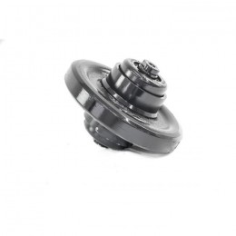 Задний натяжной ролик, 7223710