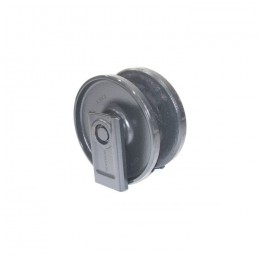 Натяжной ролик передней гусеницы, 7229101