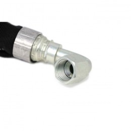 Гидравлический шланг для бортовых погрузчиков и гусеничных погрузчиков, 7234042