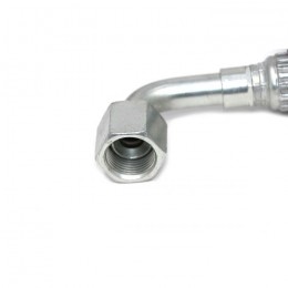 Гидравлический шланг с фитингом BOBCAT - 7238766