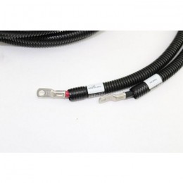 Комплект передних проводов питания для 3400XL, 7260989