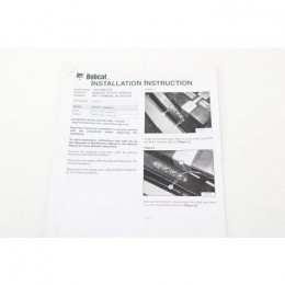 Комплект клеммной колодки, 7260991