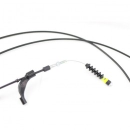 Трос ручного дросселя, 7265525