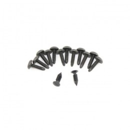 Комплект каркаса задней двери из полиэтилена и холста, 7265707