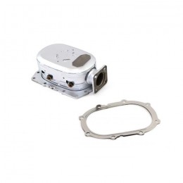 Комплект для выхода DPF, 7267887