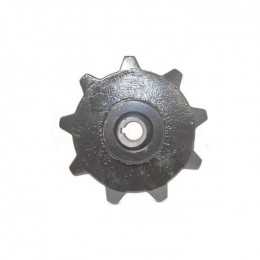 Механически обработанная звездочка, 7272561