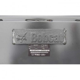 Ковш для тяжелых условий эксплуатации 62 дюйма, 7272678