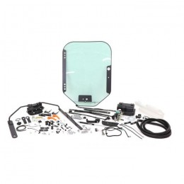 Комплект двери кабины BOBCAT - 7279636