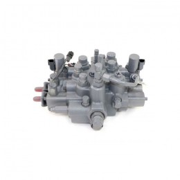 Гидроклапан стд BOBCAT - 7297073