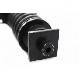 Натяжитель гусеницы экскаватора, резиновые гусеницы, 7298086