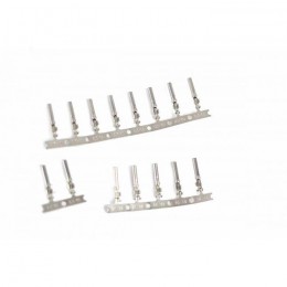 Комплект жгута проводов круглого разъема, 7303720