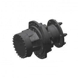 Двигатель гидростатического привода, 7308724