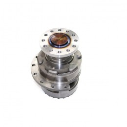 Двигатель гидростатического привода, 7308725