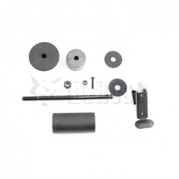 Комплект направляющих для кровати, 7308875