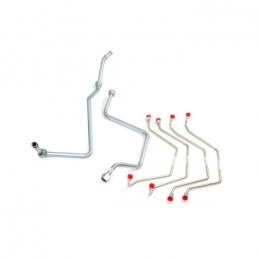 КОМПЛЕКТ ЗАДНИЙ AUX, 7311880