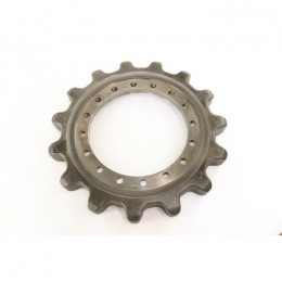 Механически обработанная звездочка, 7316550