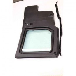 Левая задняя полиэтиленовая дверь для 3400XL, 7318167