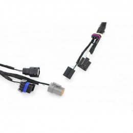 Жгут системы вентиляции и кондиционирования, 7328352