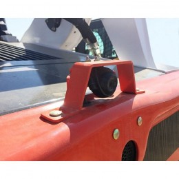 Комплект задней камеры, 7329670