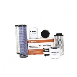 Комплект для обслуживания на 1000/2000 часов, навинчиваемый фильтр, 7333701