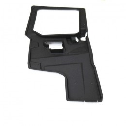 Обивка задней правой двери, 7344714