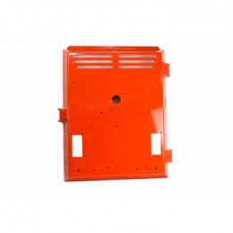 Задняя дверь, 7349479