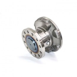 Корпус приводного двигателя, 7356263