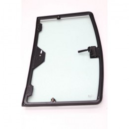 Выдвижной комплект лобового стекла, 7360057