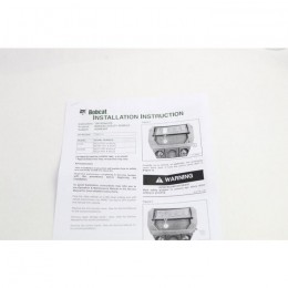 Комплект звукового сигнала, 7360112