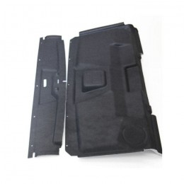 Комплект обшивки крыши Premium, 7360126