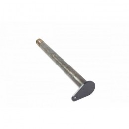 Вал привода полуоси отвала колесной вилки BOBCAT - 7369137