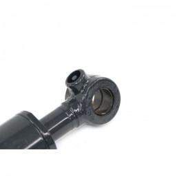 Гидравлический цилиндр поворота для экскаватора, 7370082