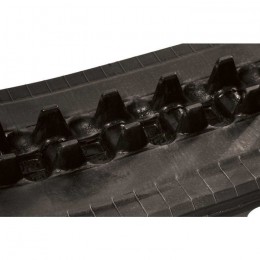 Резиновые гусеницы для погрузчиков Zig Zag, 450x86x60, 7374153