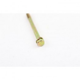 Болт с шайбой, 7375629