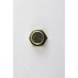 Заглушка гидравлического штуцера, 7382874