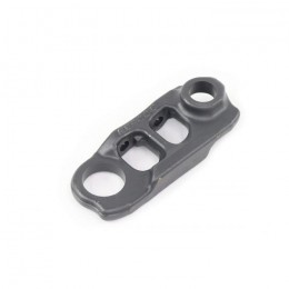 Тяга башмака правой гусеницы, 7383304