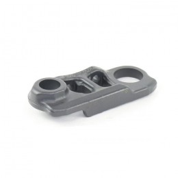 Тяга башмака левой гусеницы, 7383305