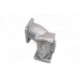 Впускной фланец, 7384186