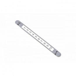 Наклейка на рычаг акселератора, 7385657