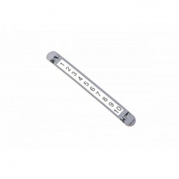 Наклейка на рычаг акселератора, 7385687