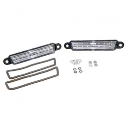 КОМПЛЕКТ БОКОВОГО ФАРА, 7387670